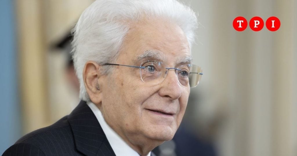 monito presidente repubblica sergio mattarella democrazia maggioranza settimana sociale cattolici 2024