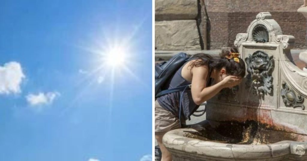 Previsioni meteo, dopo le piogge torna il bel tempo: in arrivo sole e temperature gradevoli. Ma il caldo africano è in agguato