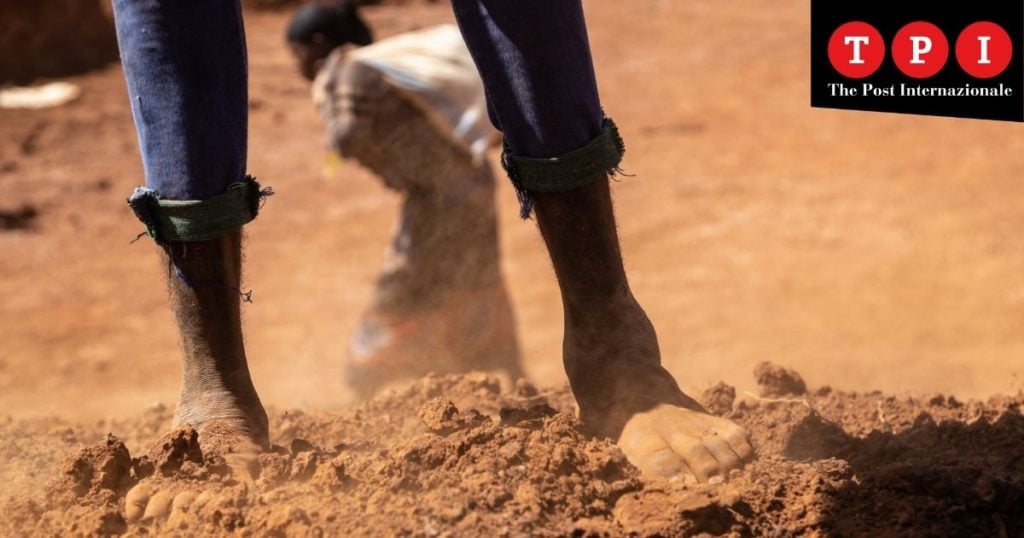 reportage etiopia borena non piove da sei anni ecco da dove partono migranti climatici