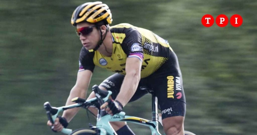 tour de france 2024 sesta tappa macon digione Dylan Groenewegen