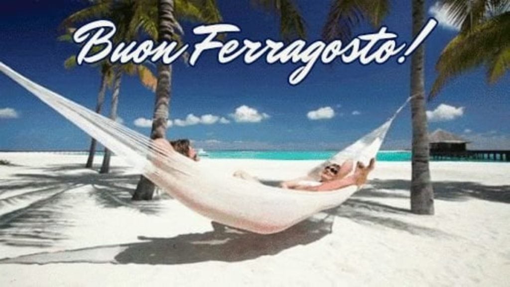 buon ferragosto 2024 frasi immagini auguri oggi citazioni whatsapp facebook