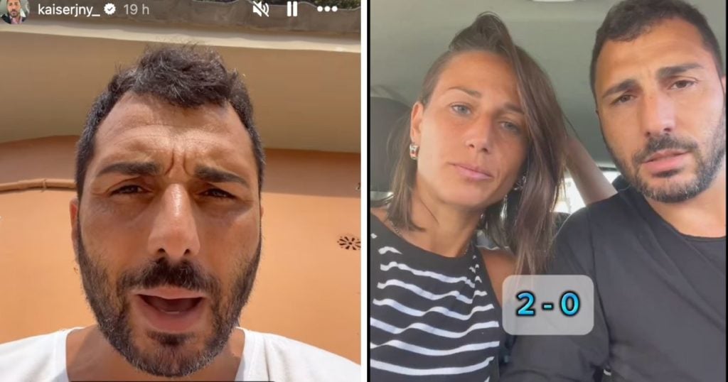 Giallo a Roma, l’influencer Enzo Bondi trovato morto su un marciapiede: aveva 40 anni