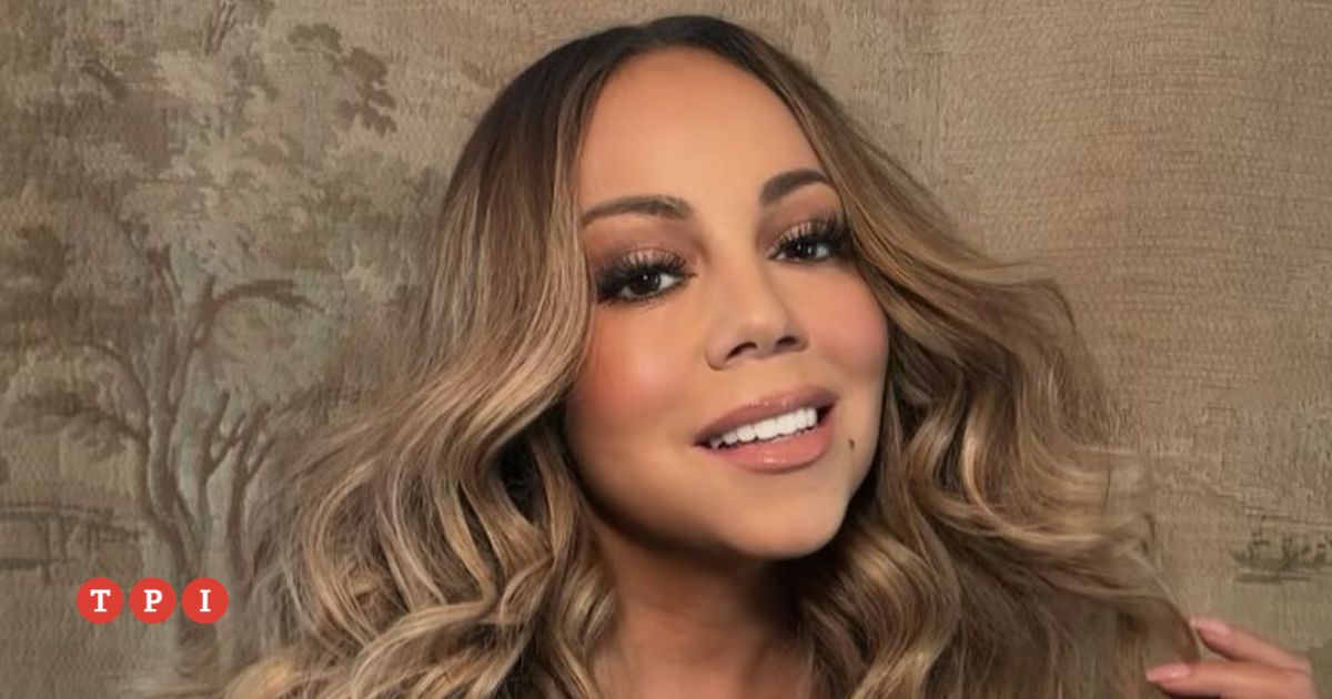 Mariah Carey 