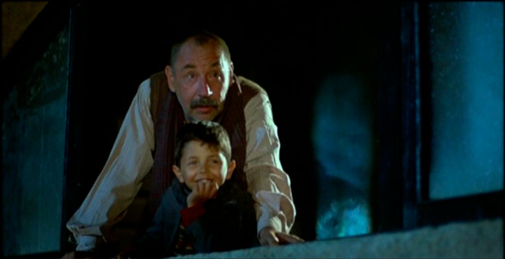 Nuovo Cinema Paradiso: trama, cast e streaming del film su Rai 1