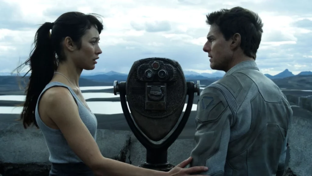 Oblivion trama, cast e streaming del film su Italia 1