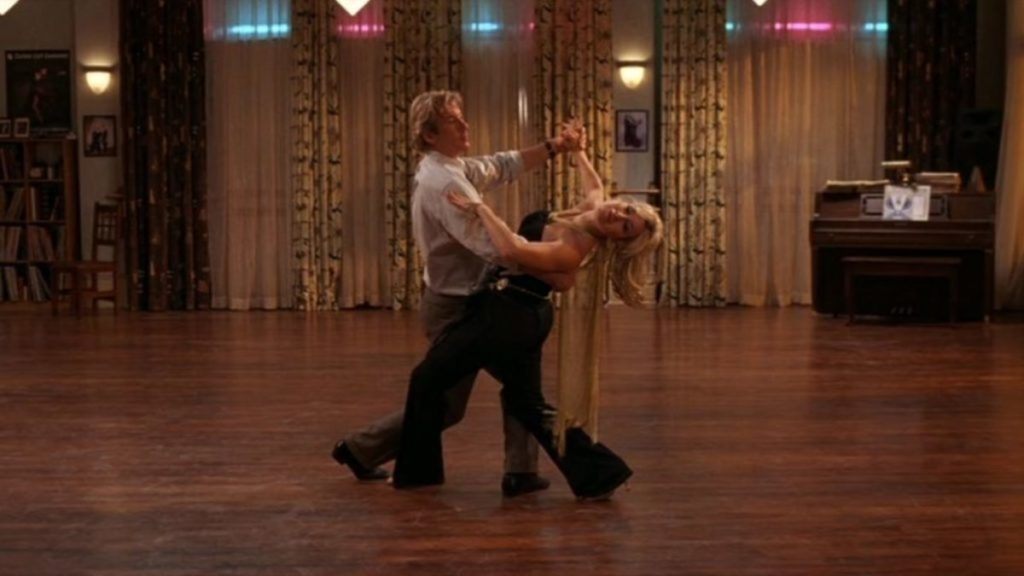 Shall we dance?: trama, cast e streaming del film su Rete 4