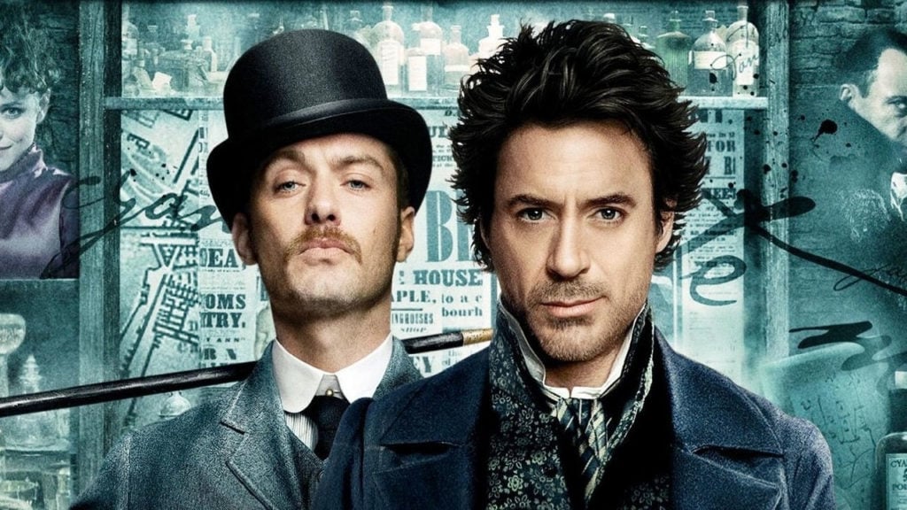 Sherlock Holmes trama, cast e streaming del film