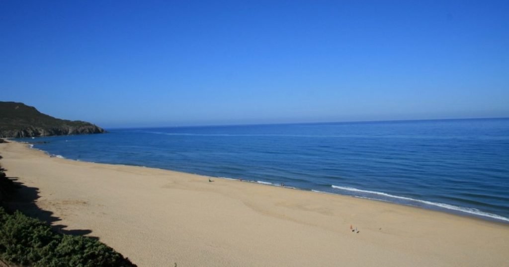 spiagge italia