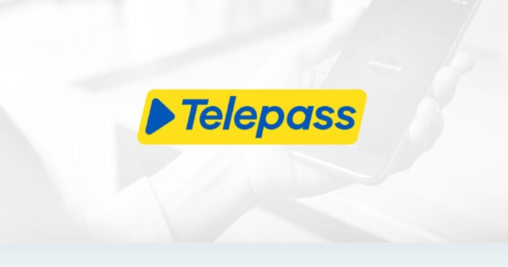 telepass