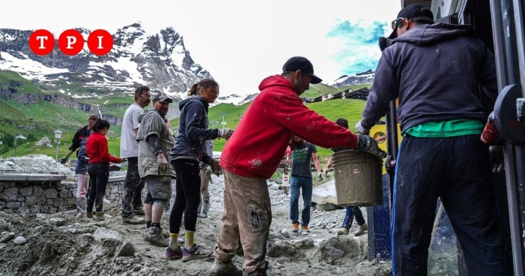 Quasi sei milioni di volontari sono impegnati in attività sociali in Italia