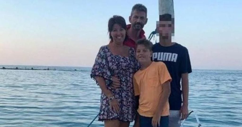 “Pensavo che uccidendoli mi sarei liberato”: le parole del 17enne che ha sterminato la famiglia a Paderno Dugnano