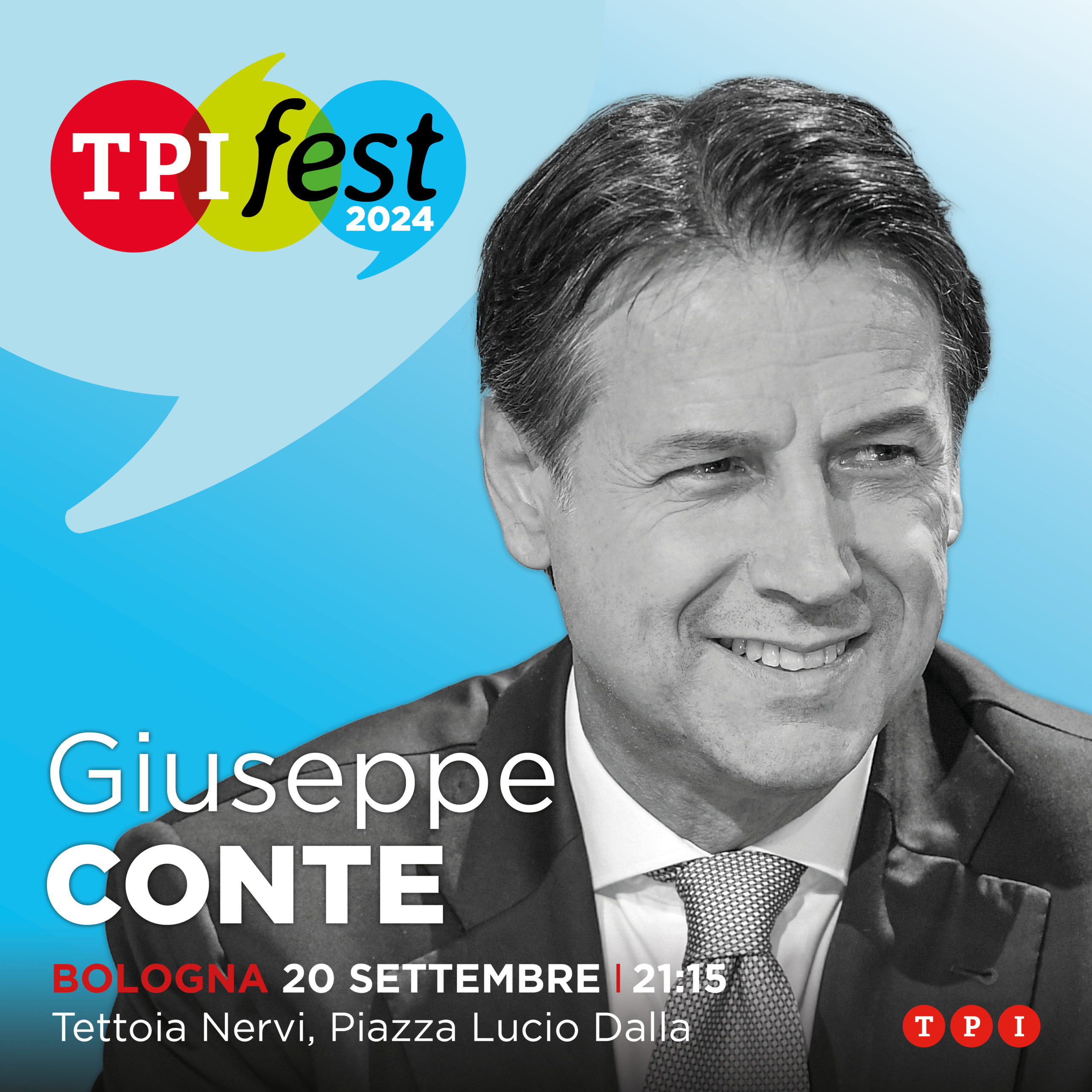 giuseppe conte tpi fest 2024