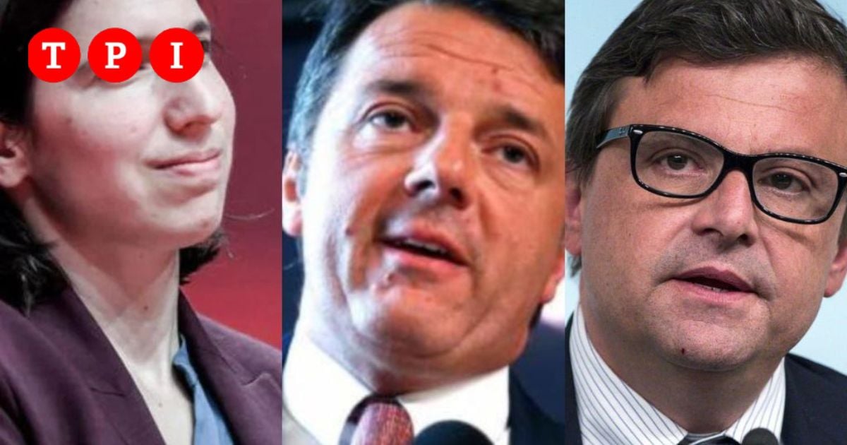 Elly Schlein e il campo larghissimo con Renzi e Calenda? Sì, ma come?