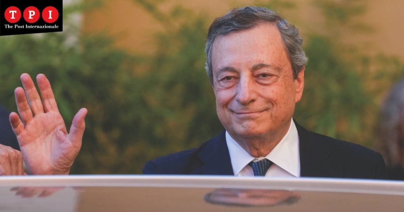 Com’è profondo il Mario: luci e ombre del Rapporto Draghi sulla competitività Ue