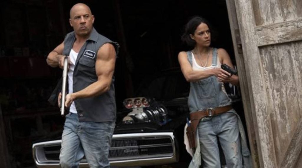 Fast e Furious 9 - The Fast Saga: trama, cast e streaming del film su Italia 1