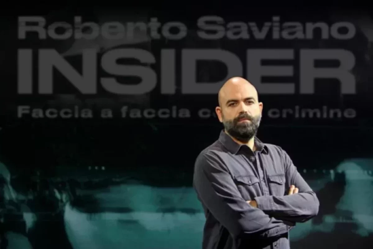 Insider – Faccia a faccia con il crimine anticipazioni ospiti servizi oggi