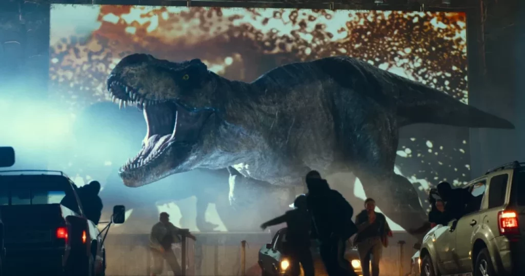 Jurassic World - Il dominio: trama, cast e streaming del film