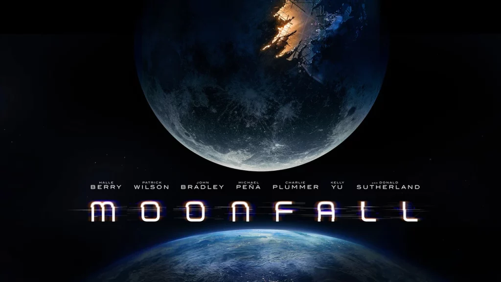 Moonfall: trama, cast e streaming del film su Rai 2