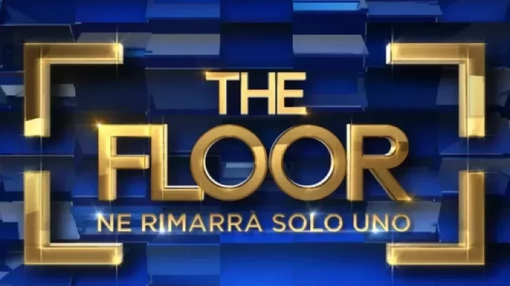 The Floor Ne Rimarrà Solo Uno anticipazioni ospiti giochi oggi