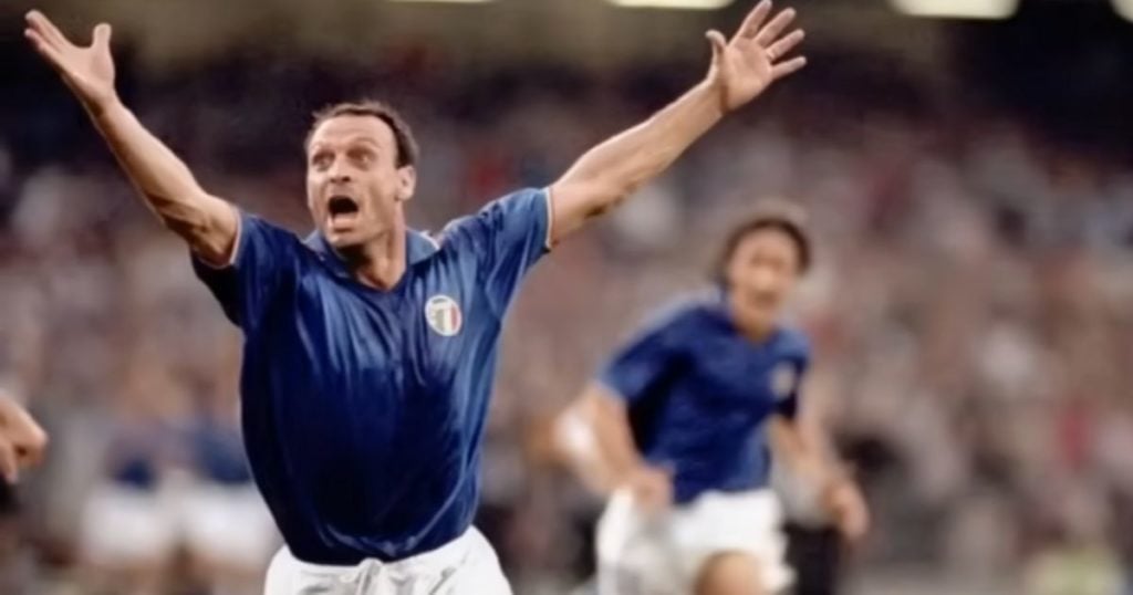 Totò Schillaci