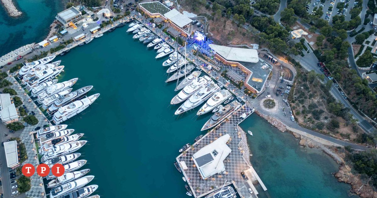 Si rafforza la collaborazione tra lo Yacht Club de Monaco e la Astir Marina Vouliagmeni