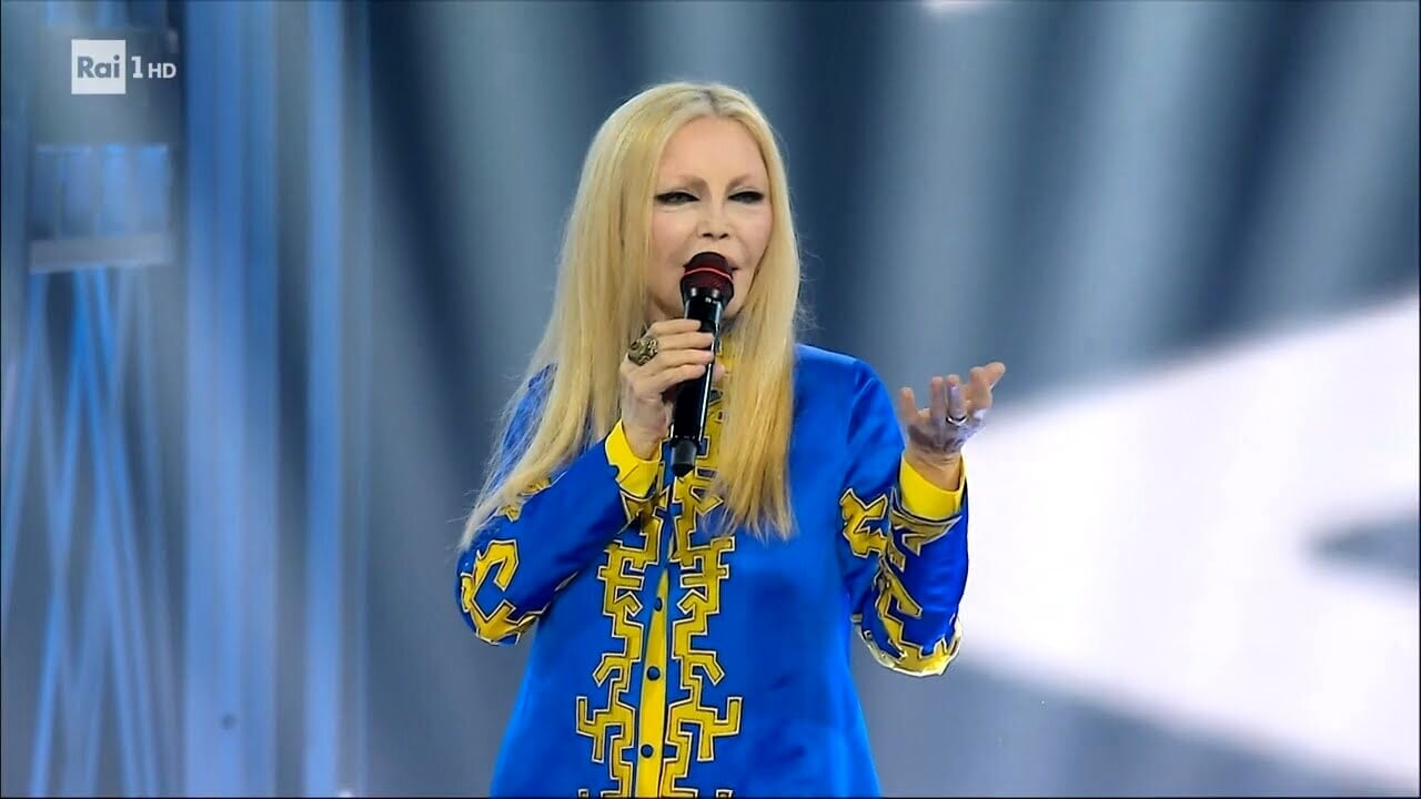 A modo mio – Patty Pravo: tutto quello che c’è da sapere sul documentario