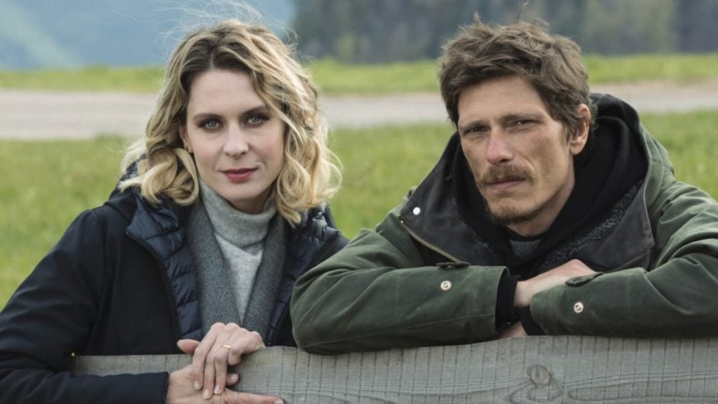 brennero trama cast quante puntate streaming rai 1