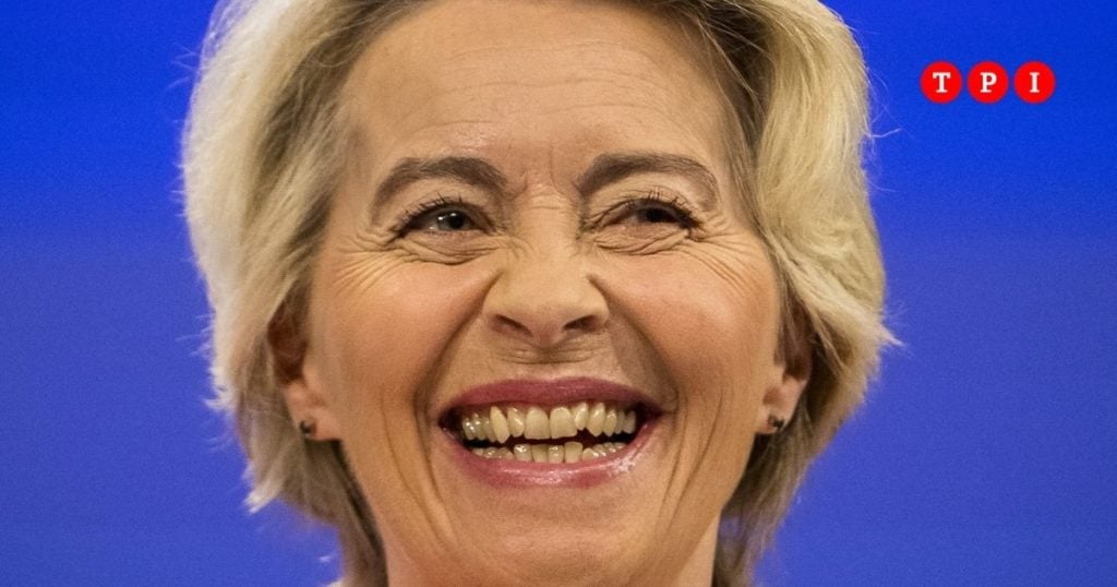 commissione ue 2024 von der leyen nuovi commisari lista incarichi