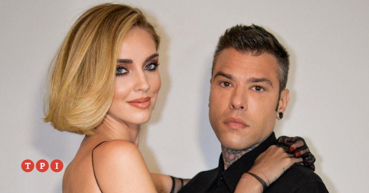 L’ira di Chiara Ferragni contro Fedez: “Sono stati mesi difficili, il suo è un atto violento”