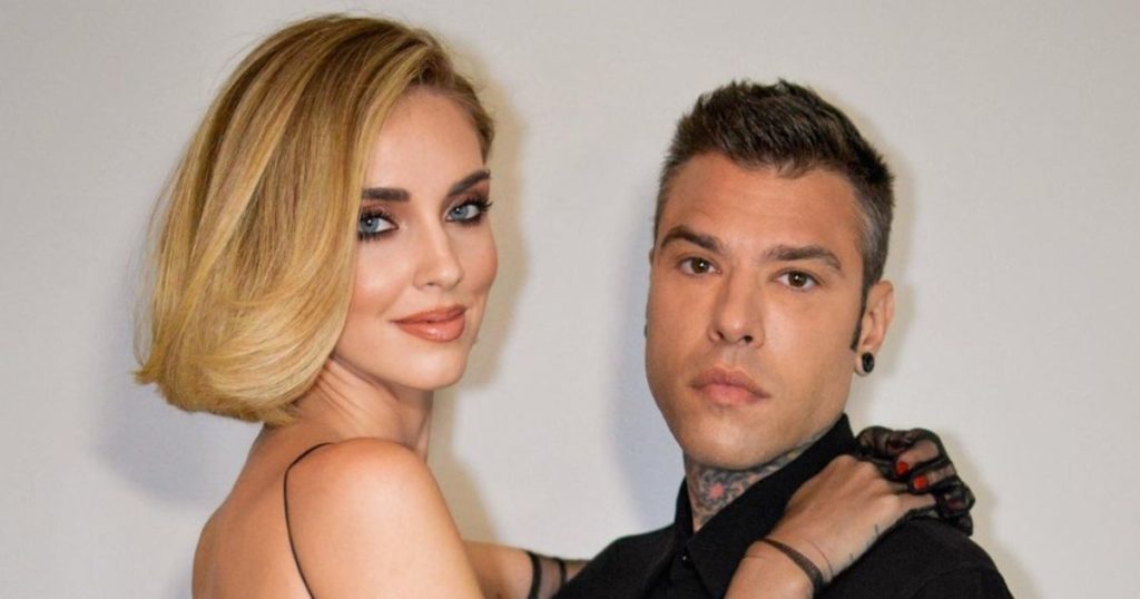 fedez ferragni divorzio