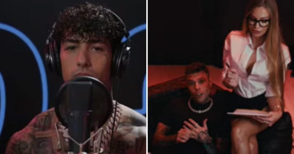 fedez tony