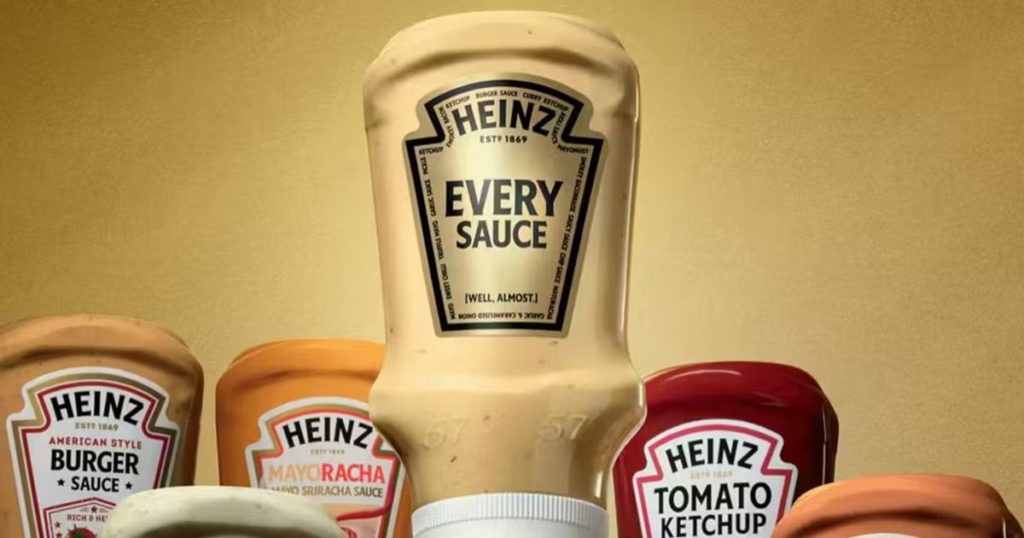 heinz