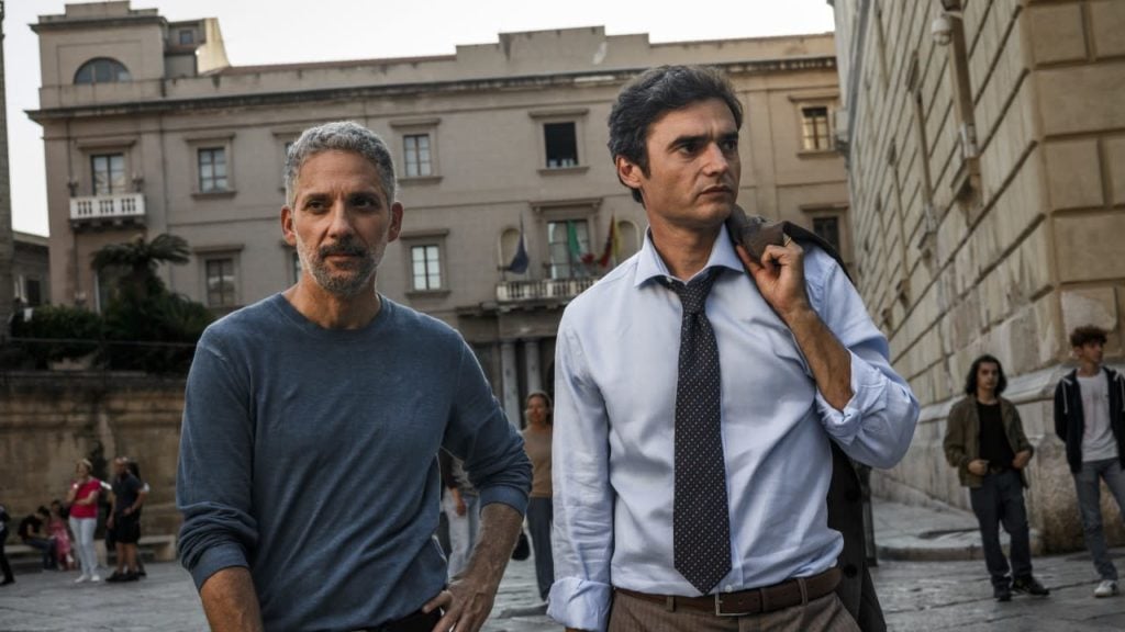 i fratelli corsaro quante puntate durata quando finisce canale 5