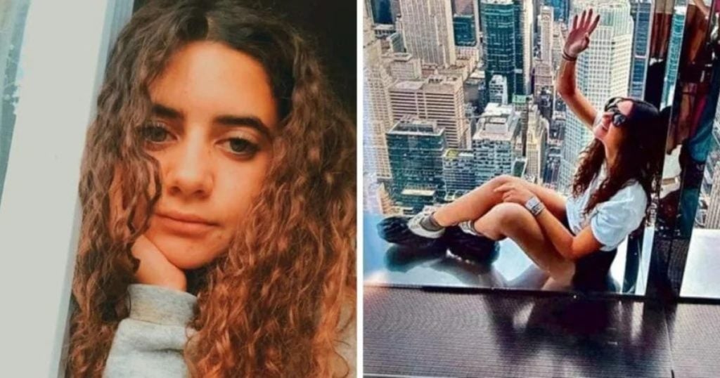 Neonati sepolti in giardino, l’amica della 22enne: “È andata a New York serena, quella tranquillità ora mi fa paura”