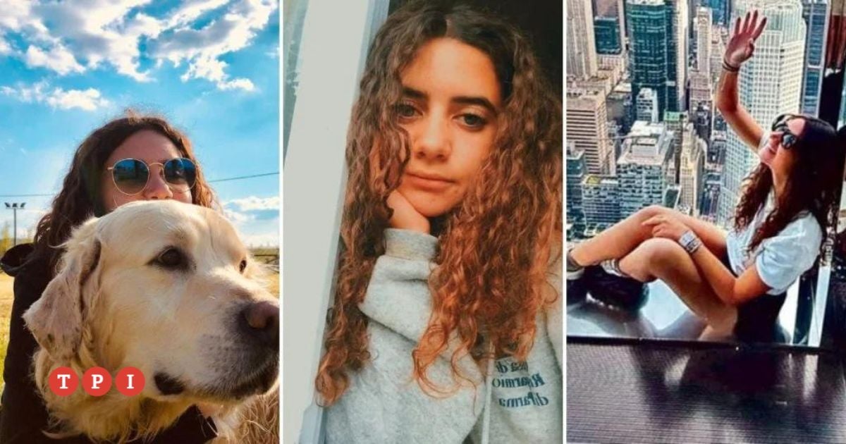 Chiara Petrolini e il disturbo della personalità narcisistica, la criminologa Bruzzone: “Non è matta, tutto doveva sembrare perfetto”