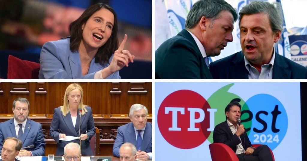 sondaggi politici elettorali