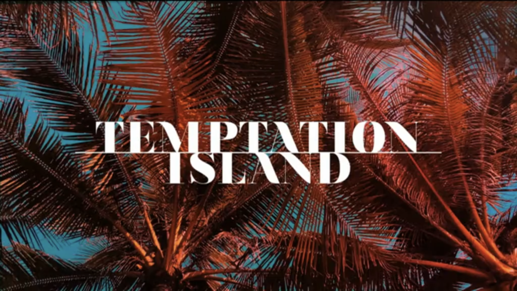 temptation island autunno 2024 a che ora inizia orario