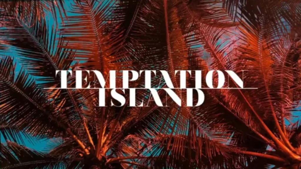 temptation island autunno 2024 streaming diretta tv