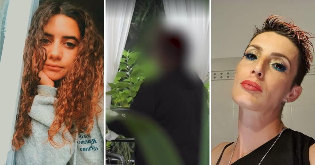 Neonati sepolti, spunta una testimone: “La madre di Samuel sapeva che Chiara era incinta”