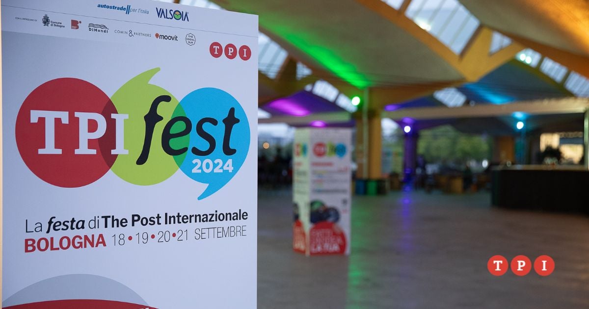 TPI Fest 2024: il racconto della prima serata attraverso le immagini più significative | FOTO