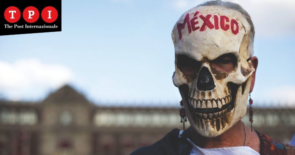 verita indicibili strage stato studenti desaparecidos ayotzinapa