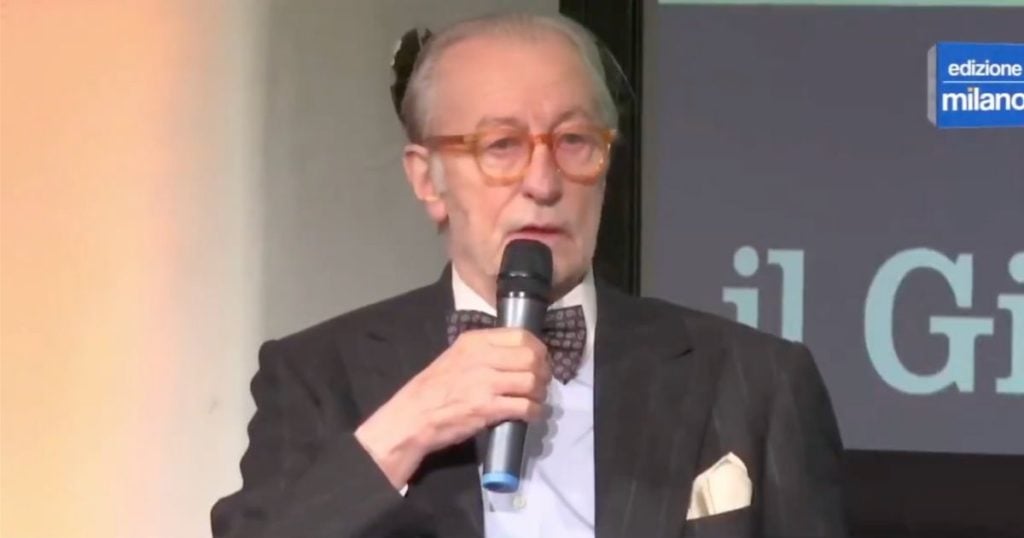 vittorio feltri