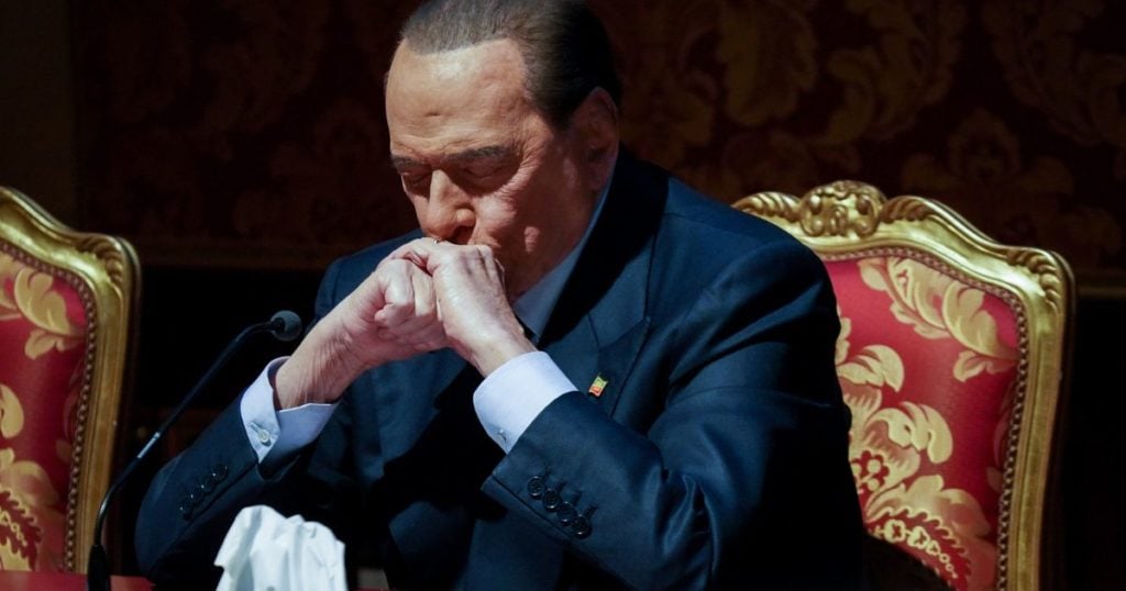 Berlusconi