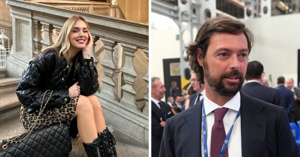 Chiara Ferragni Tronchetti Provera