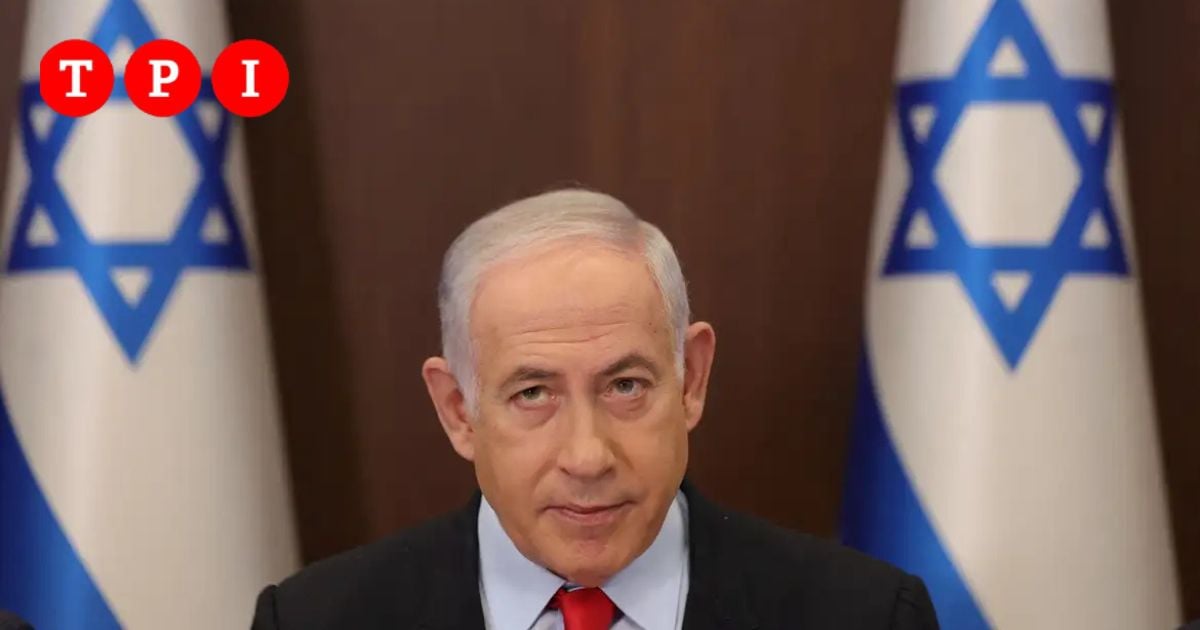 Israele, drone colpisce Cesarea, Media: “Obiettivo era residenza Netanyahu”