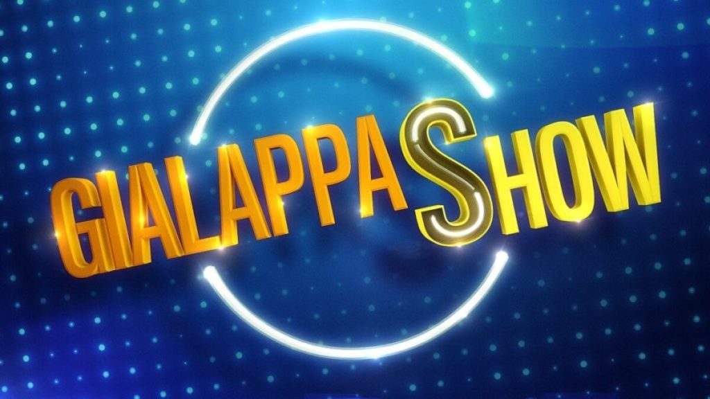 GialappaShow 2024 streaming e diretta tv: dove vedere la terza puntata