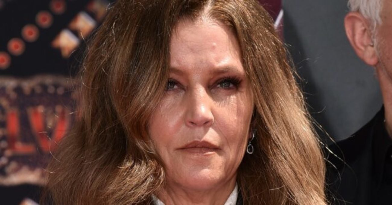 Lisa Marie Presley, "il corpo del figlio morto in casa per due mesi"