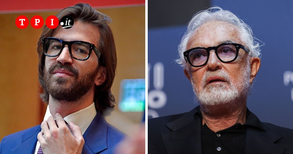 Flavio Briatore vende il Twiga: “Vicino l’accordo con Leonardo Maria Del Vecchio”