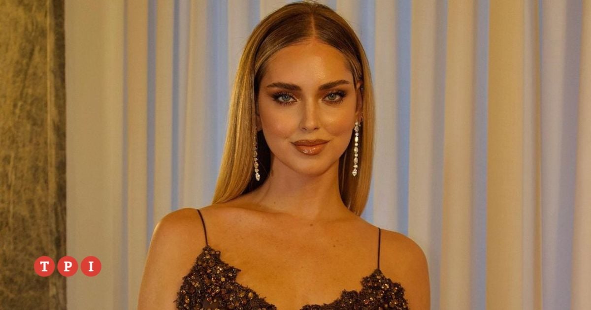 La Procura Di Milano Chiude L’inchiesta Su Chiara Ferragni | Verso La ...