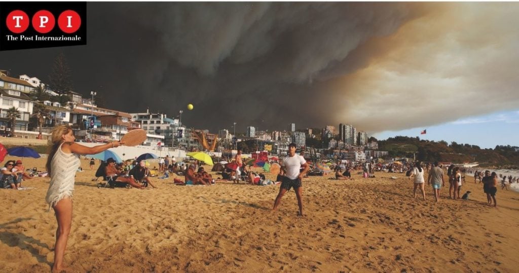 come obbligare capitalismo fermare cambiamento climatico banche centrali